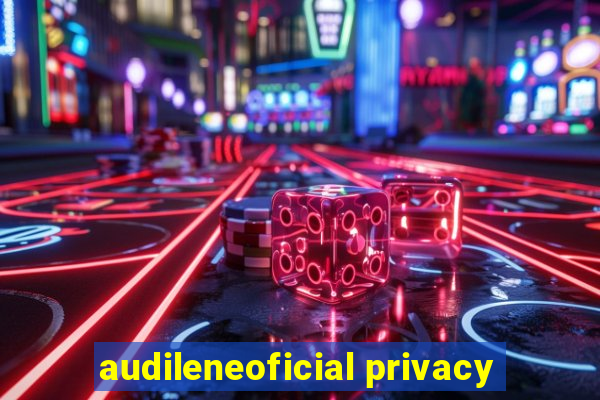 audileneoficial privacy